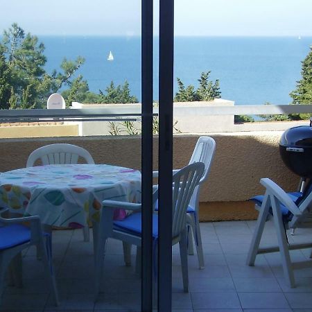 41 Les Imperiales Villa Collioure Exterior photo