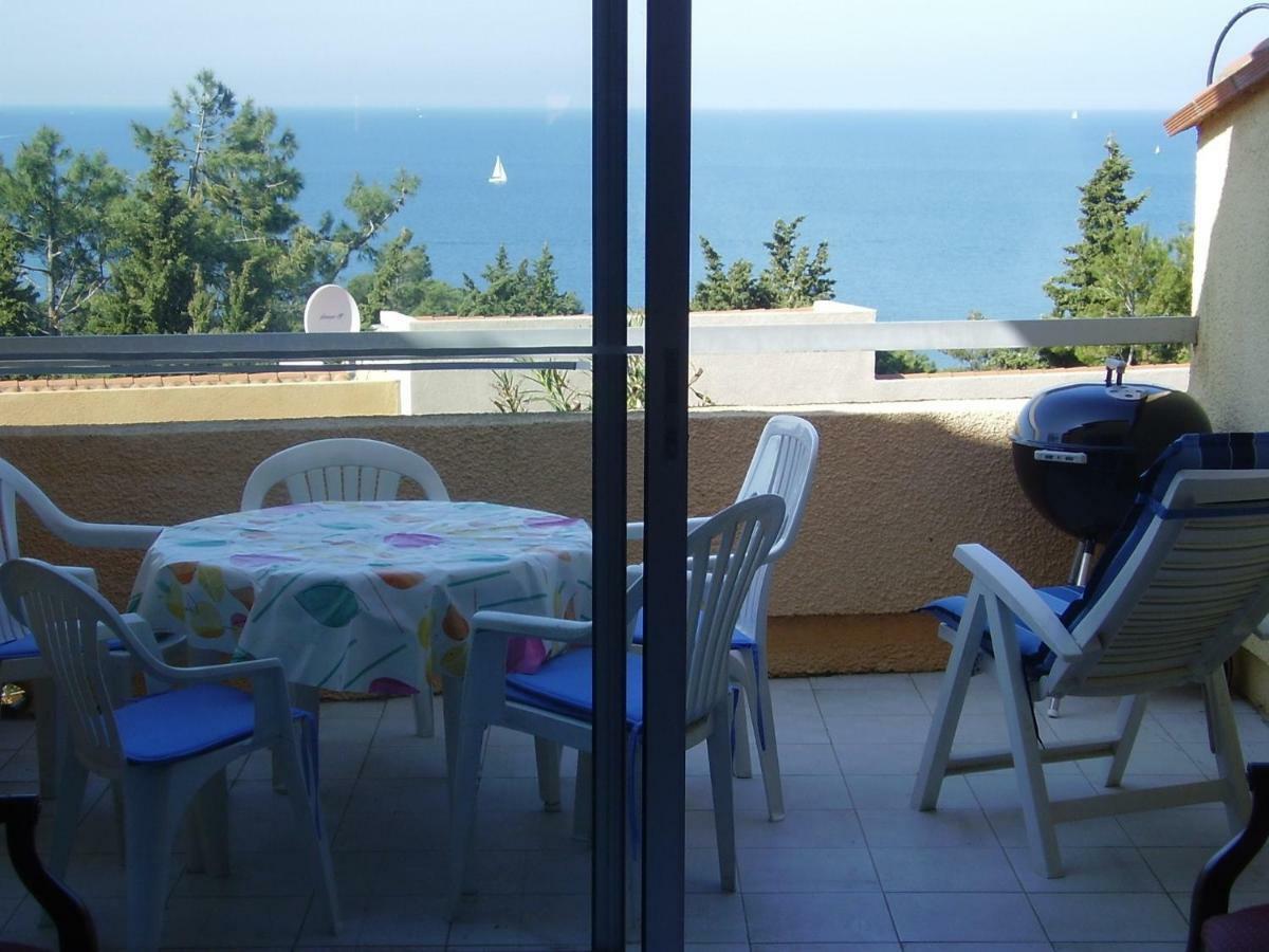 41 Les Imperiales Villa Collioure Exterior photo